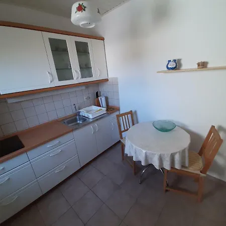 Apartment Sandra *